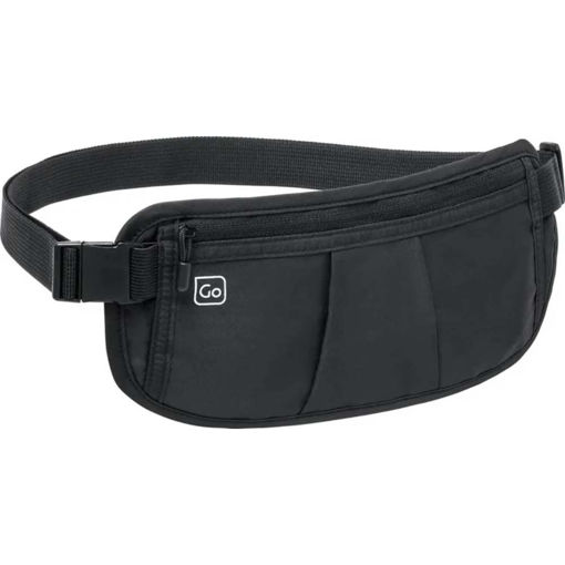 Picture of MONEY BELT CLASSIC BLACK